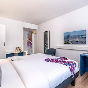 Standard Zimmer mit Queensize-Bett