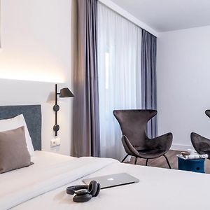 Standard Familien-Suite